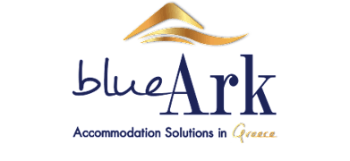 Blue Ark Stylish Athens