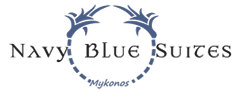 Navy Blue Suites Mykonos