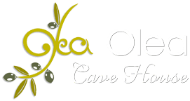 Olea Cave House Santorini
