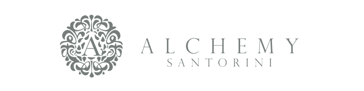Alchemy Luxury Villa Santorini
