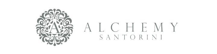Alchemy Luxury Villa Santorini