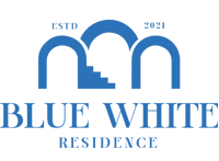 Blue White Residence Santorini