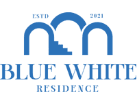 Blue White Residence Santorini