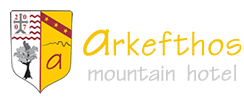 Arkefthos Mountain Hotel