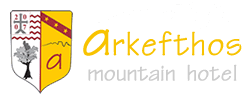 Arkefthos Mountain Hotel