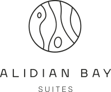 Alidian Bay Suites Leros