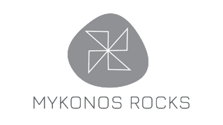 Kounoupas Complex by Mykonos Rocks