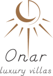 Onar Luxury Villas Kefalonia