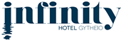Infinity Hotel Gytheio