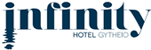 Infinity Hotel Gytheio