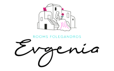 Evgenia Rooms