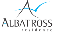 Albatross Beachfront Villas Rhodes