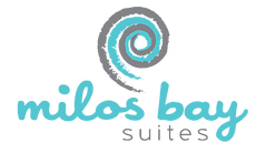 Milos Bay Suites