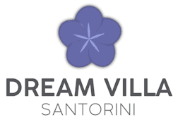 Dream Villa Santorini