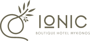 Ionic Suites