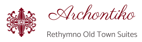 Archontiko Old Town Suites