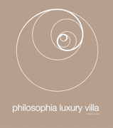 Philosophia Luxury Villa Santorini