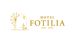 Fotilia Hotel Paros