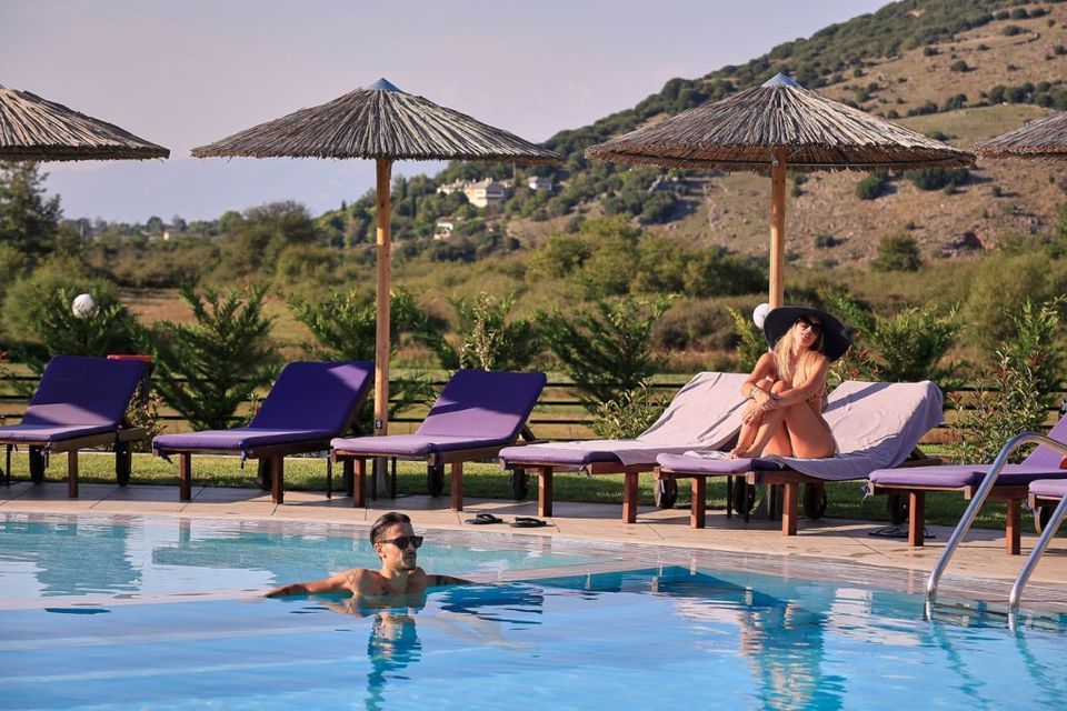 AAR Hotel & Spa