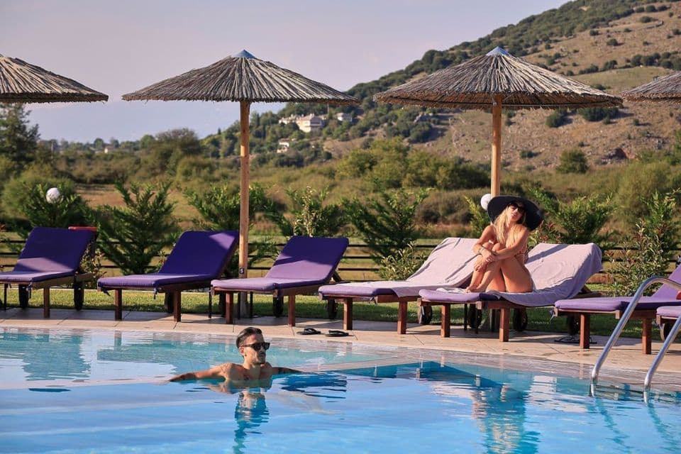 AAR Hotel & Spa