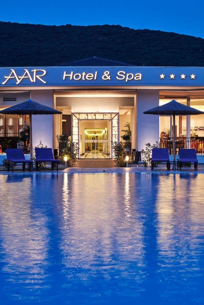 AAR Hotel & Spa