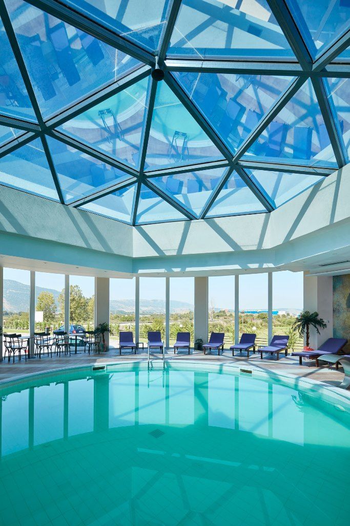 AAR Hotel & Spa