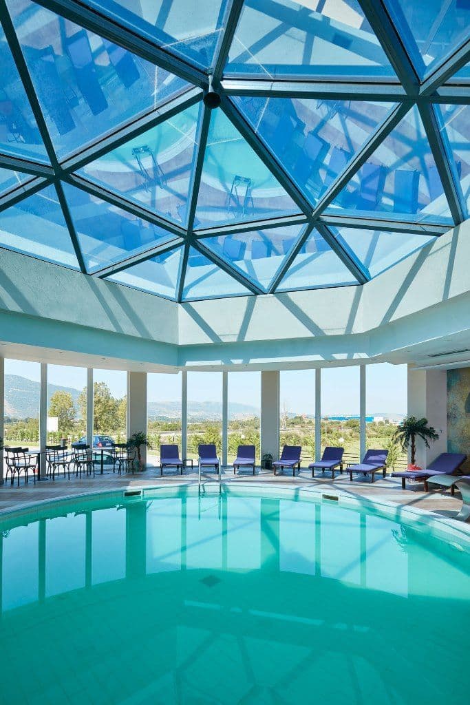AAR Hotel & Spa