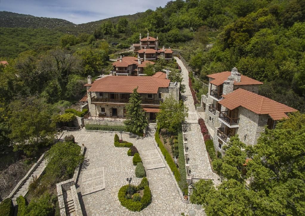 Abeliona Retreat