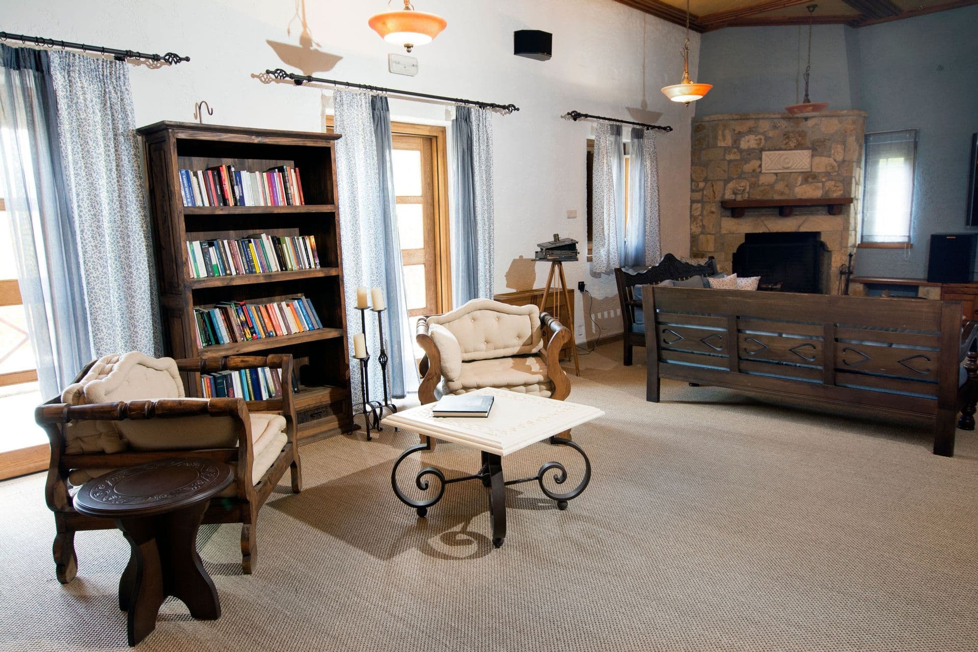Abeliona Retreat