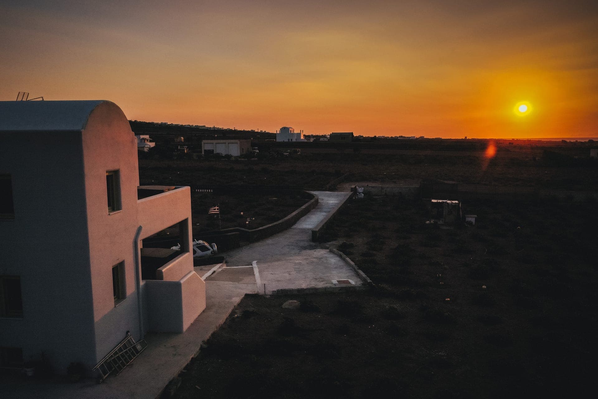 Abelonas Houses