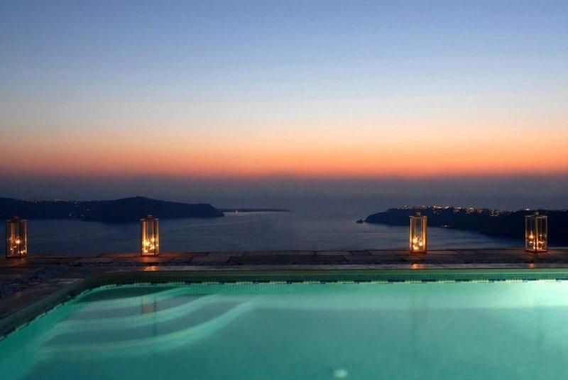 Absolute Bliss Hotel