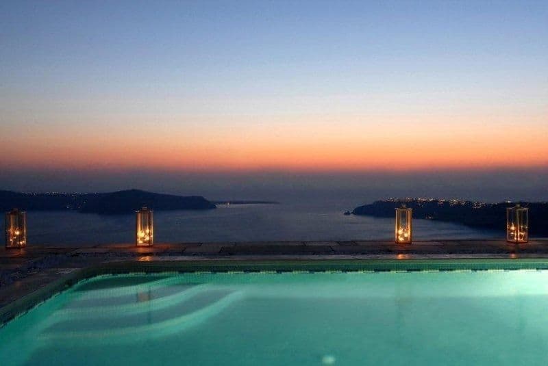 Absolute Bliss Hotel