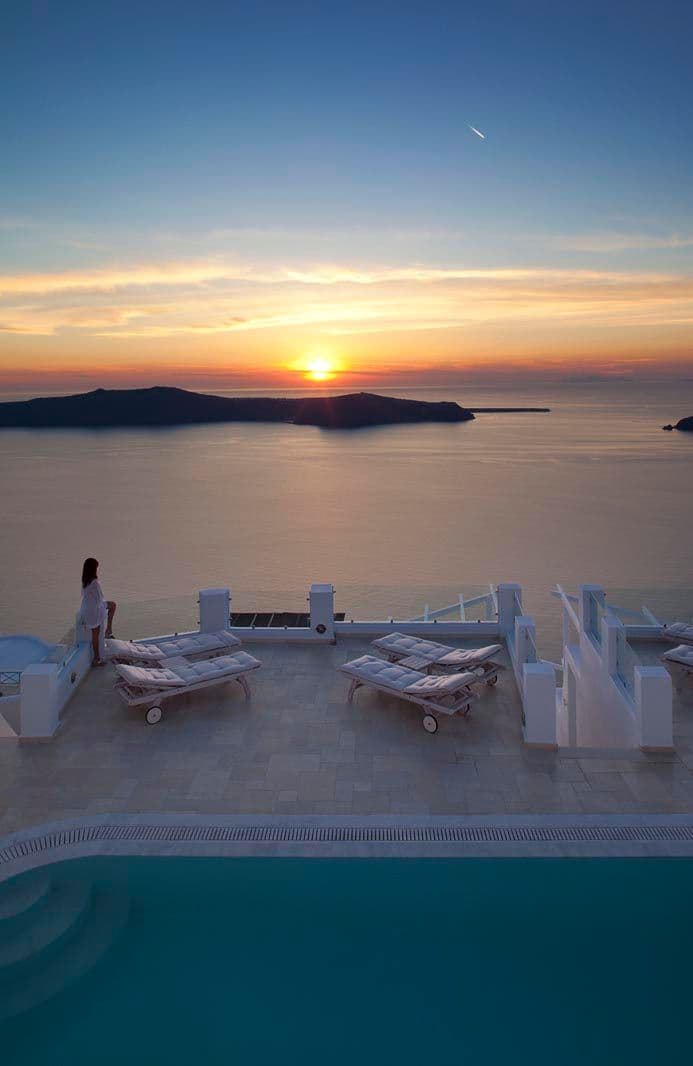 Above Blue Suites