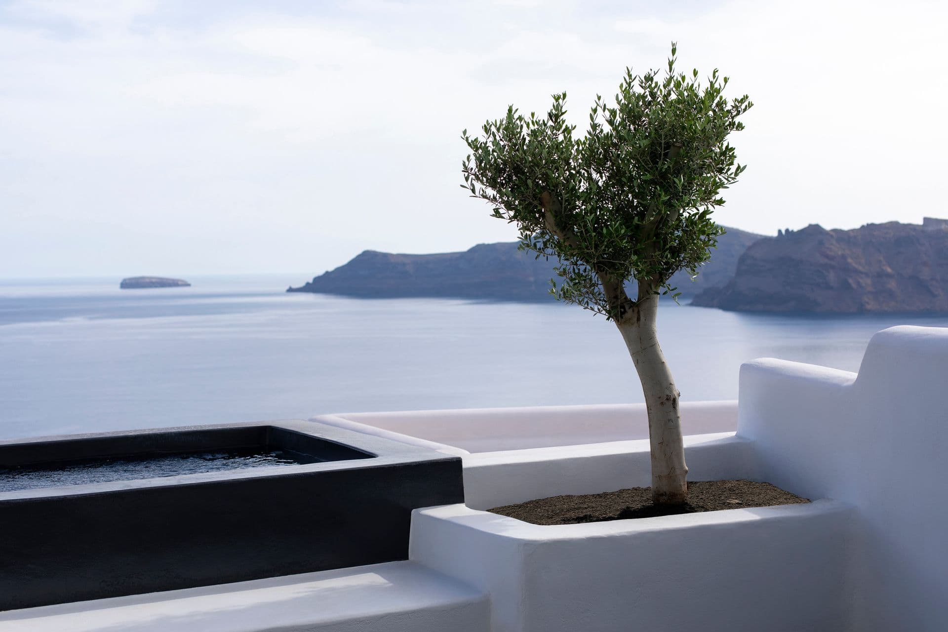 Abyss Suites