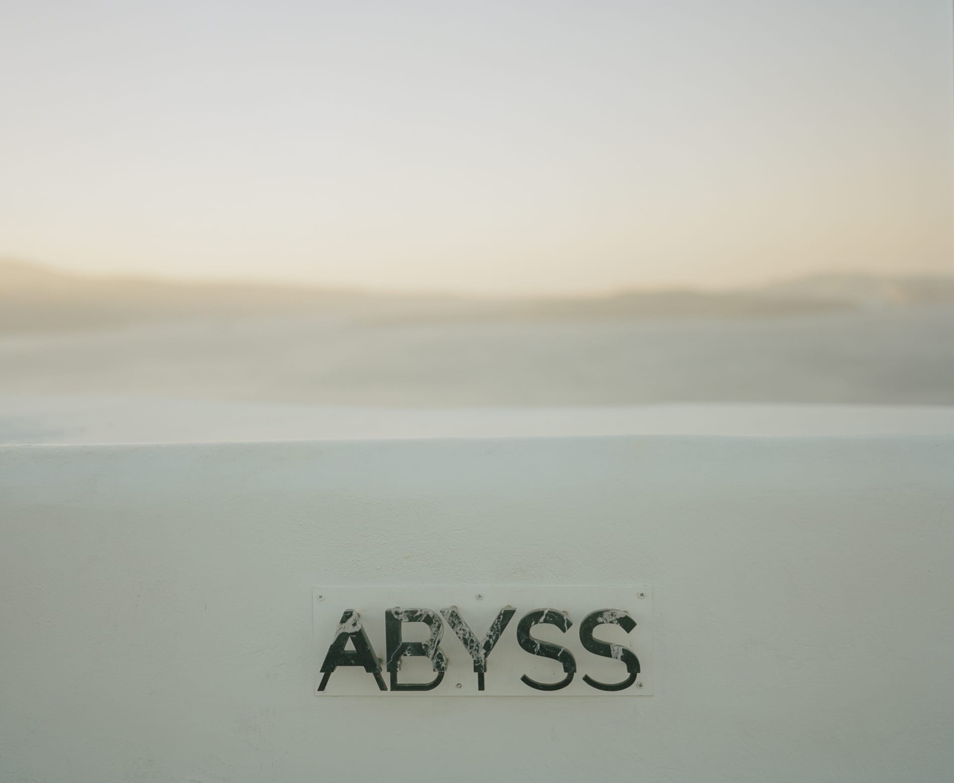 Abyss Suites