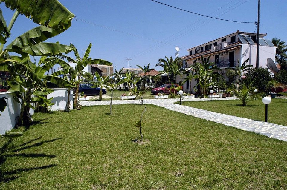 Acapulco Marinos Studios Apartments