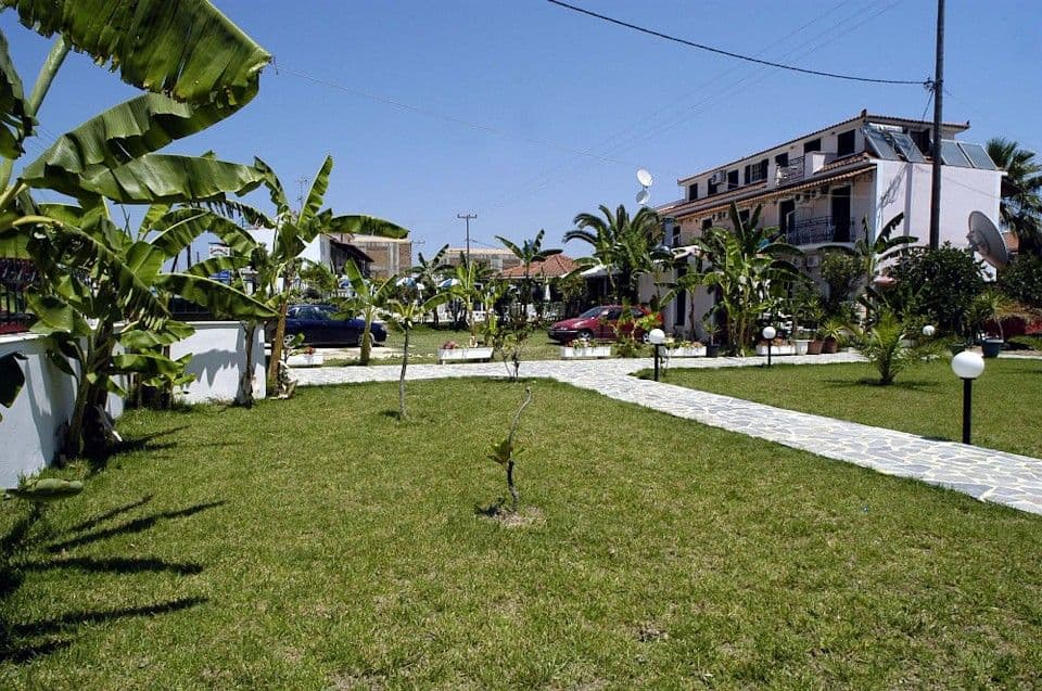 Acapulco Marinos Studios Apartments