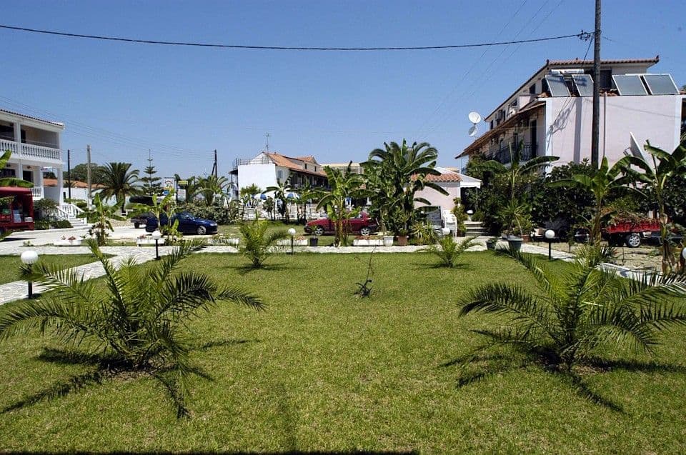 Acapulco Marinos Studios Apartments