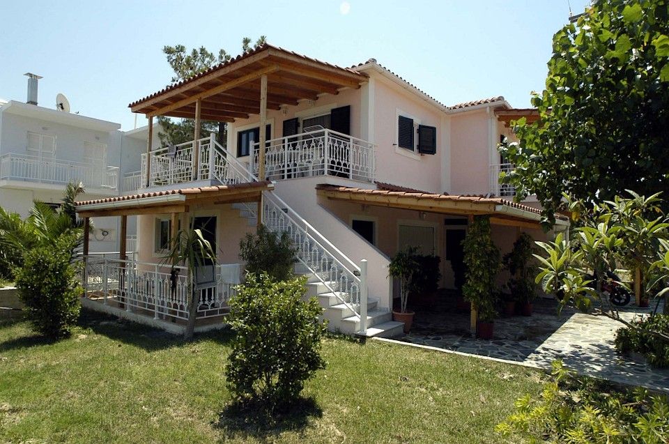 Acapulco Marinos Studios Apartments