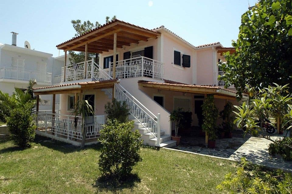 Acapulco Marinos Studios Apartments