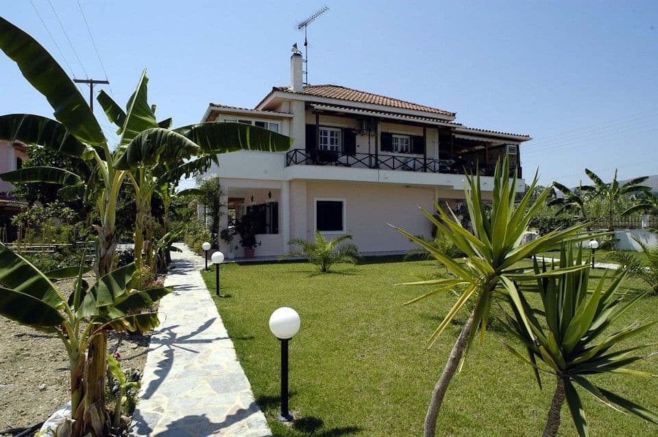Acapulco Marinos Studios Apartments