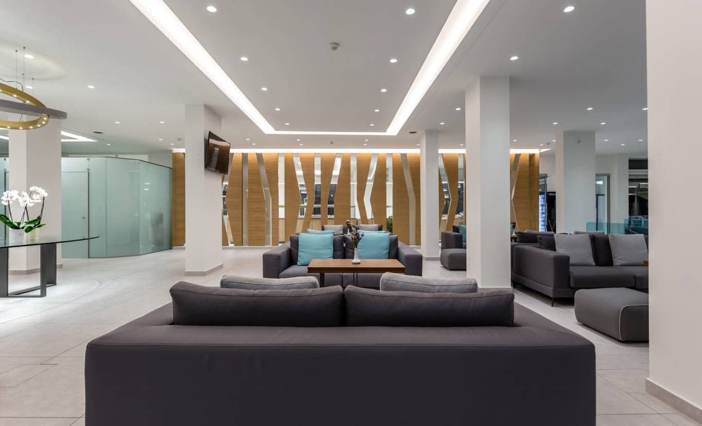 Acharavi Beach Hotel Corfu