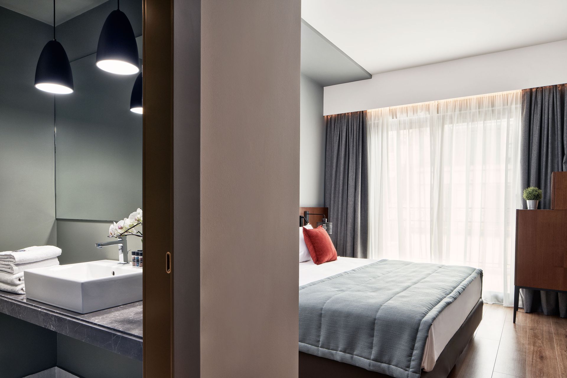 Achilleas Hotel Athens