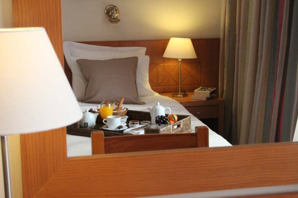 Achillion Hotel Athens