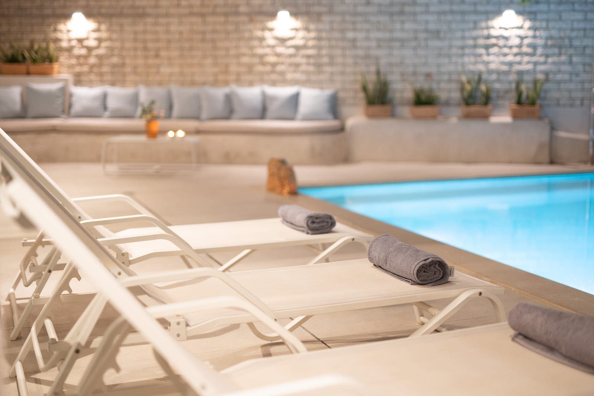 ACHILLION LUXURY CORFU VILLA & SUITES