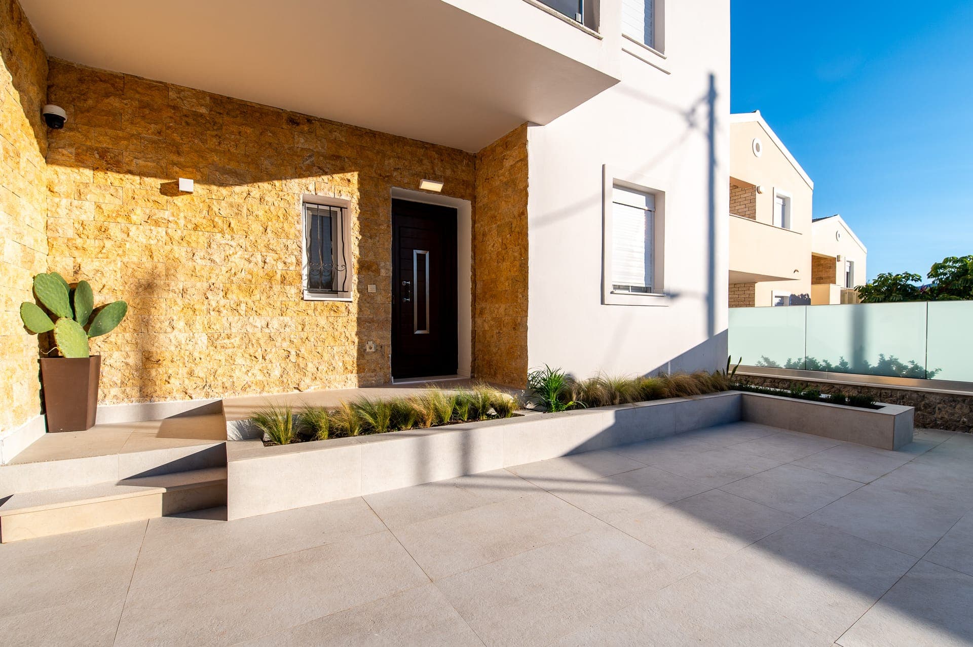 ACHILLION LUXURY CORFU VILLA & SUITES