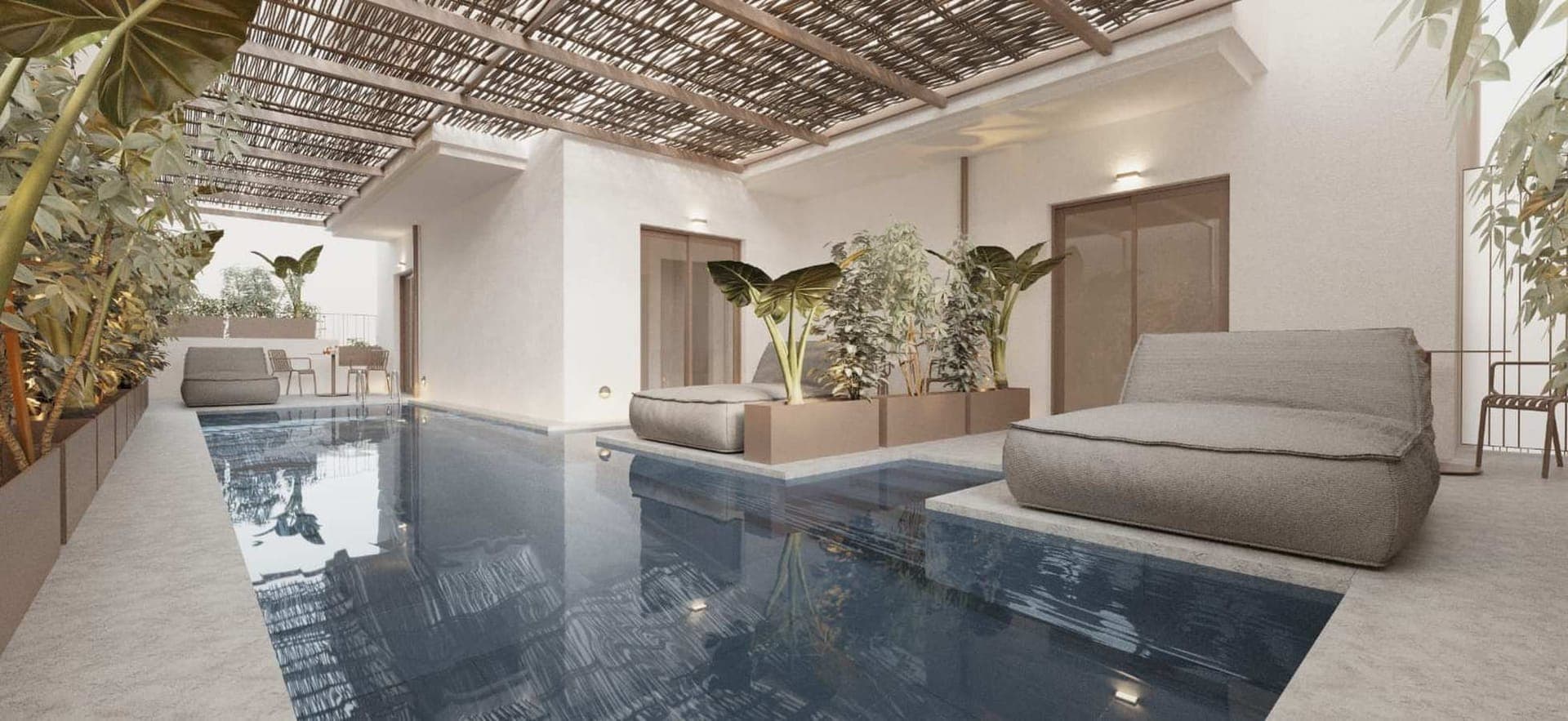 Achinos - Kalamata Mediterranean Suites