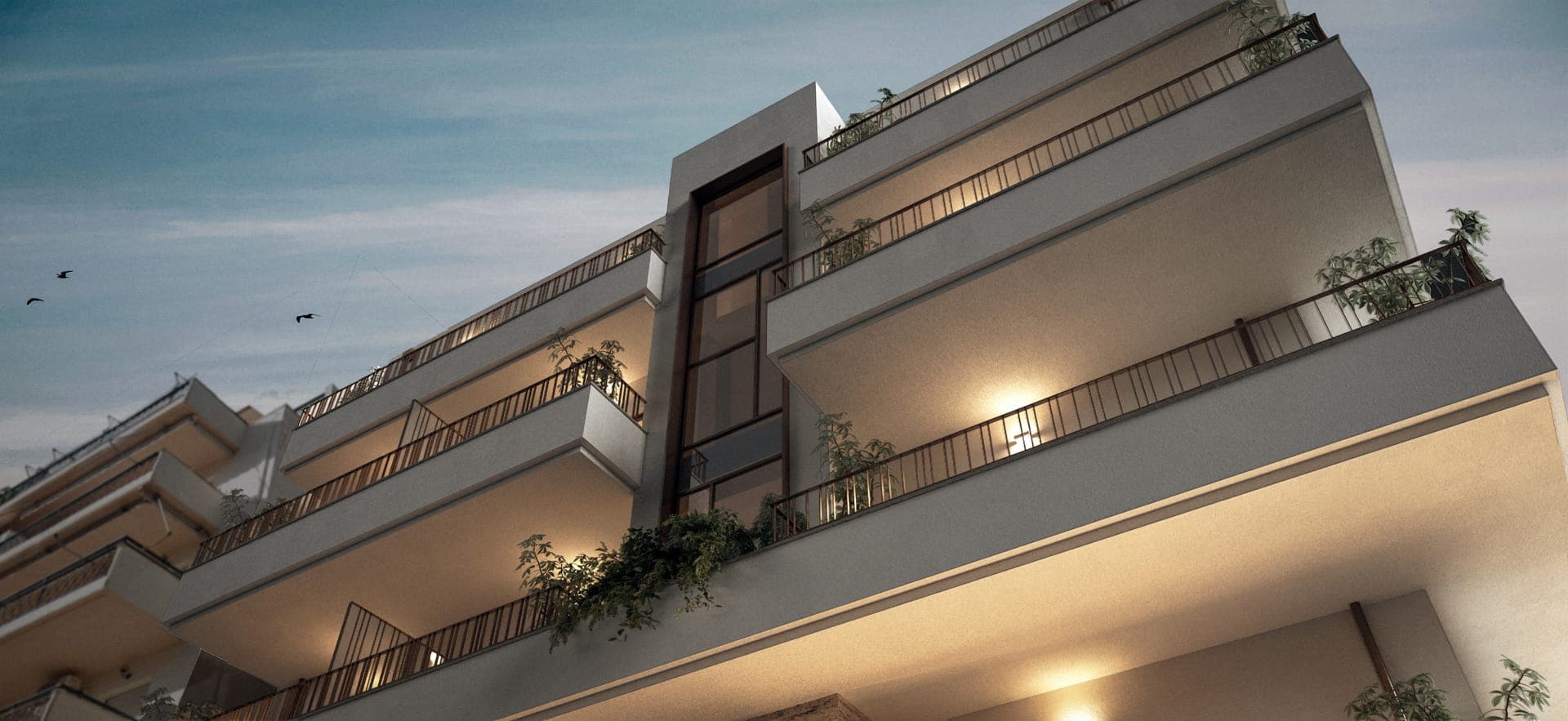 Achinos - Kalamata Mediterranean Suites