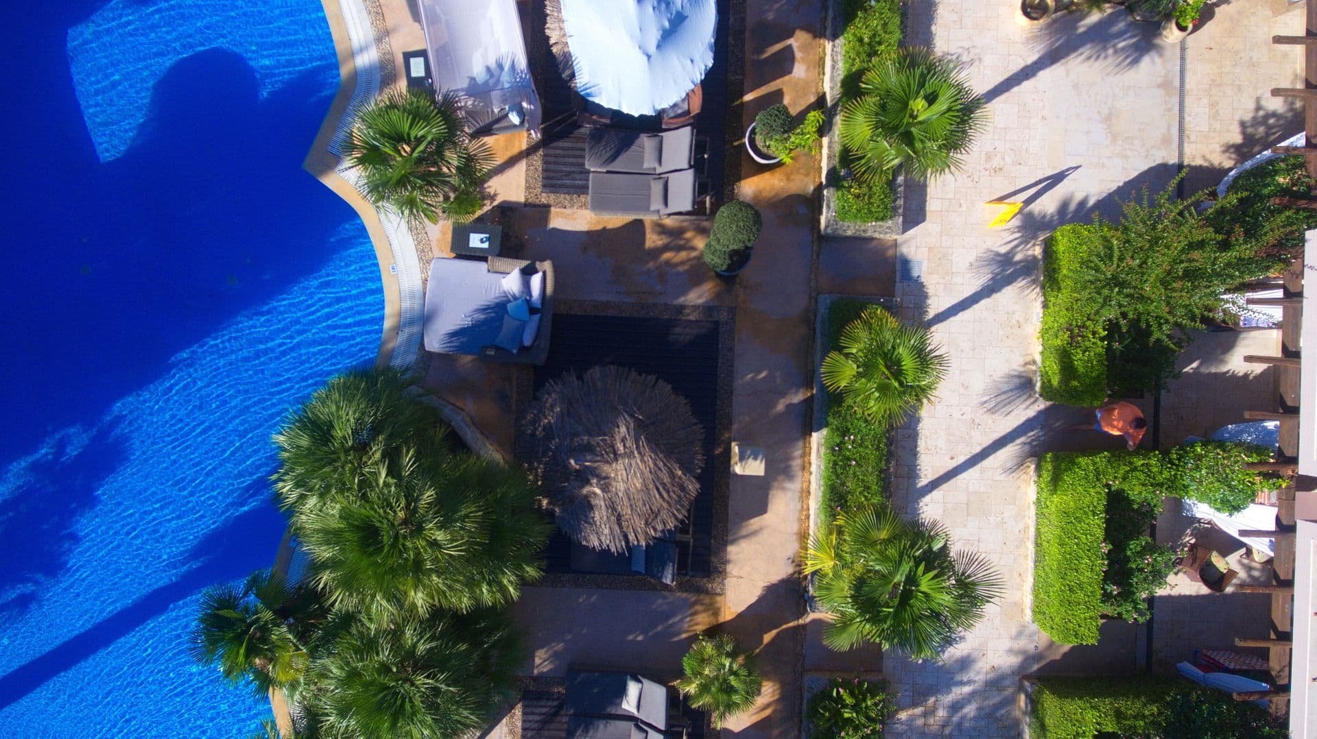 Achtis Hotel Chalkidiki