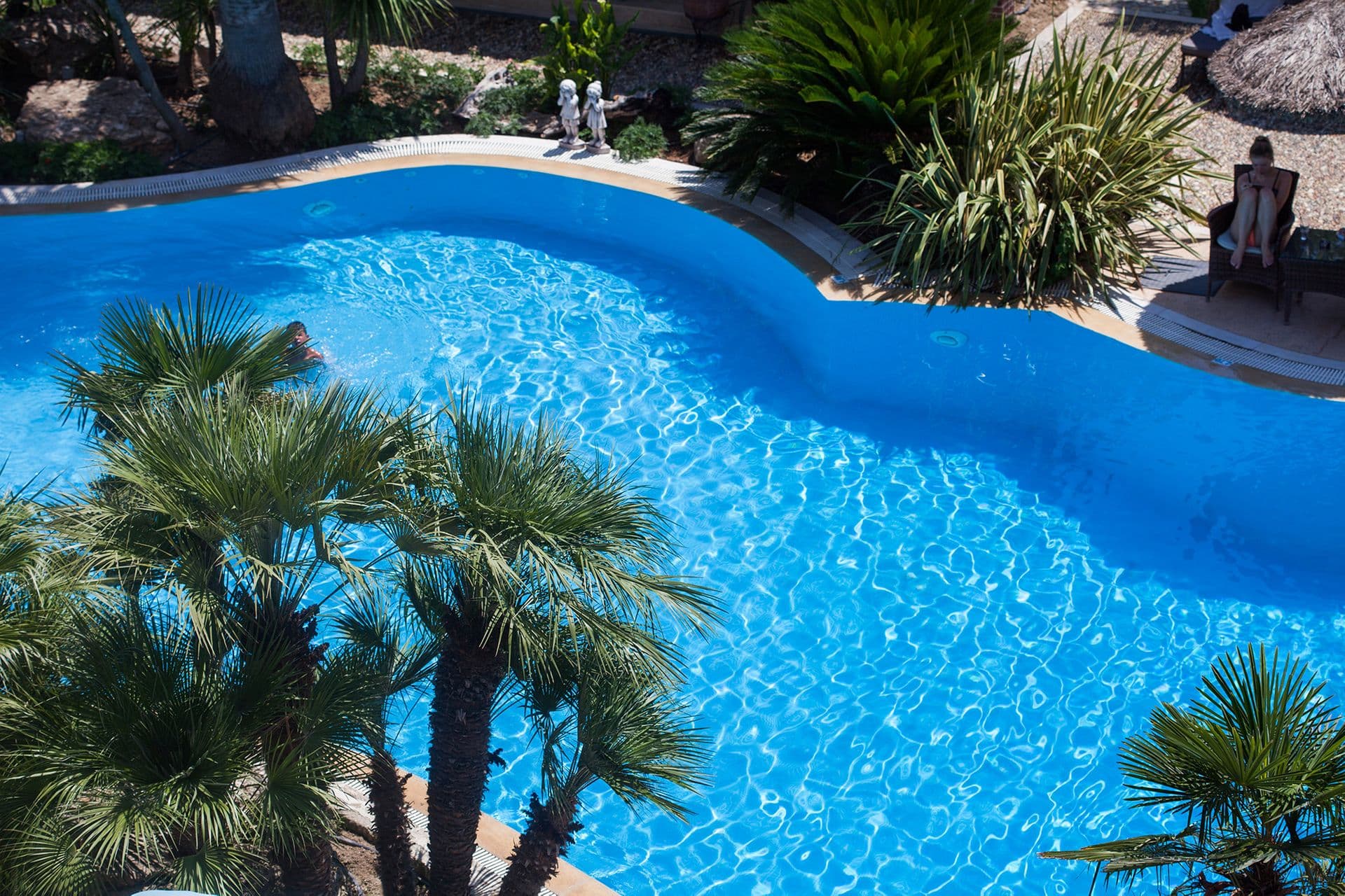 Achtis Hotel Chalkidiki